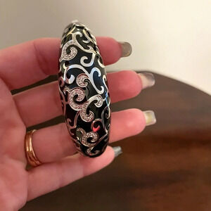 Belle E’toile bangle bracelet